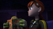 wingnut and screwloose tmnt 2012