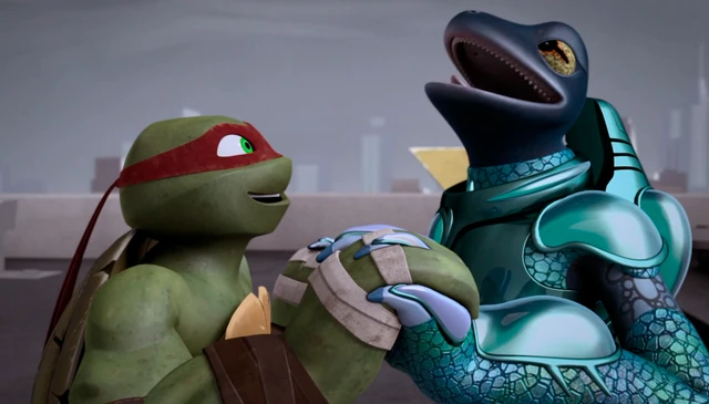 Imagen - Raphael-TMNT-2012-0718.jpg | Wiki TMNT | FANDOM ...