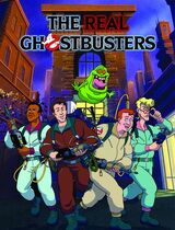 Ghostbusters real