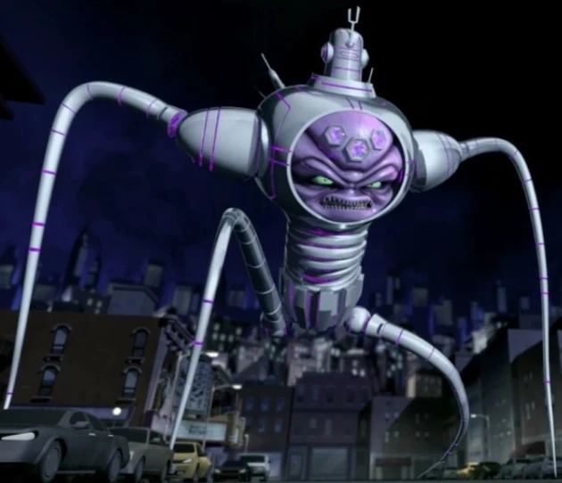 Kraang (2012 TV series) | TMNTPedia | FANDOM powered by Wikia