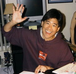 Brian tochi
