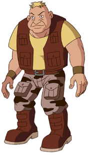 Humanrocksteady tf