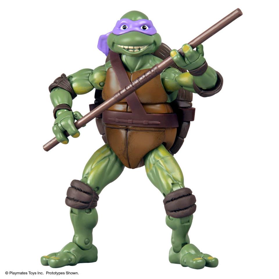 classic collection ninja turtles