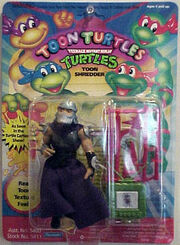 Shredder1992toy