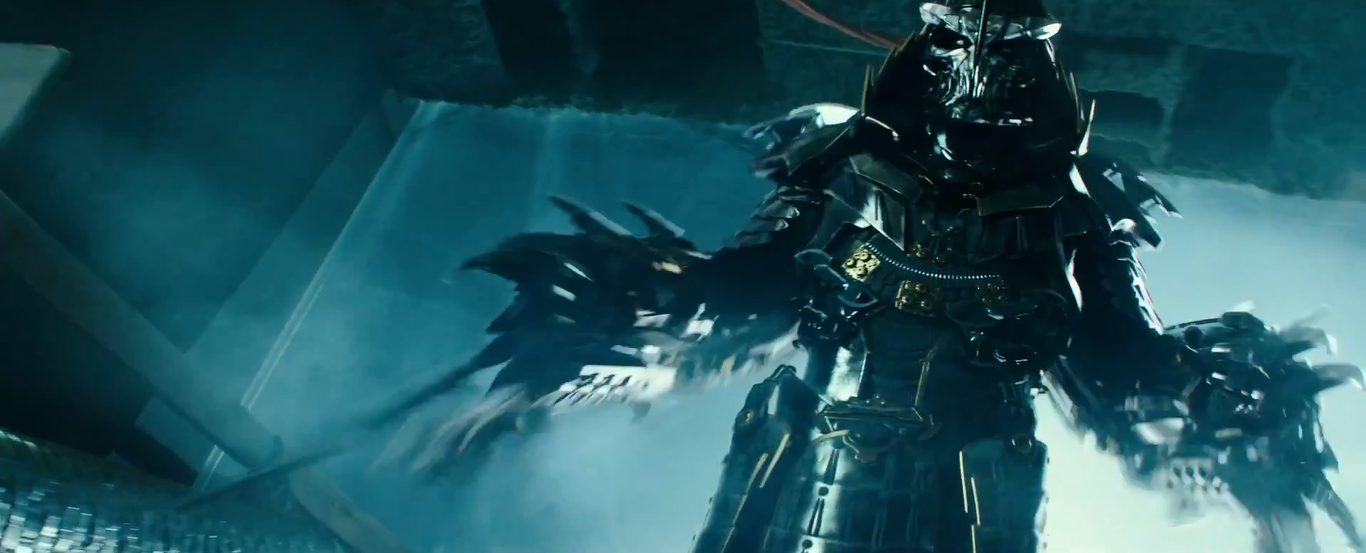 Image - The shredder 2014.png | TMNTPedia | Fandom powered by Wikia Super Shredder Tmnt Movie
