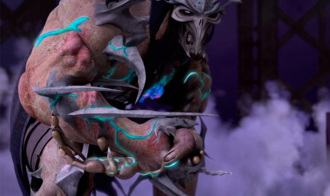 Image - Super-shredder-tmnt-2012-0201.jpg | TMNTPedia | FANDOM powered ... Super Shredder Tmnt Movie