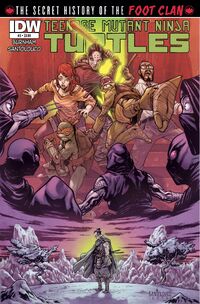 TMNT SHotFC 3A