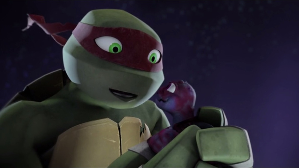 Image 423raphaelchompypicasso 2.png TMNTPedia FANDOM powered
