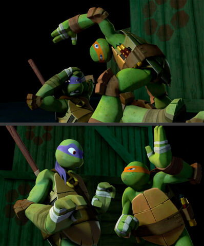 Archivo:Mikey-and-Donnie-03.jpg