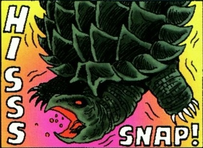 Snapper