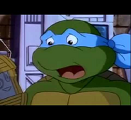 Case of the Hot Kimono - TMNTPedia