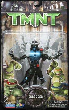 Shredder2k7