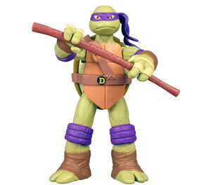NewDecorationDonatello