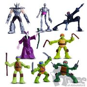 TMNTMiniFiguresSeries1