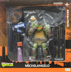 RevoltechMikey