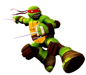 Raphael | TMNT Wiki | FANDOM powered by Wikia