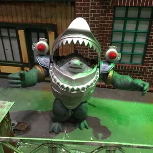 ArmaggonToy