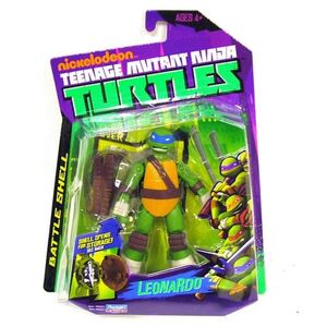 BattleShellLeo