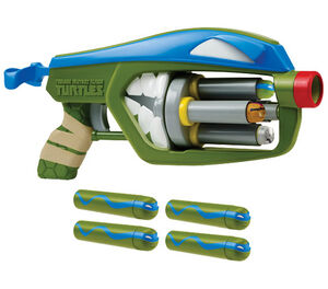 QuadBlasterLeo