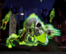 Netherworld Spirits