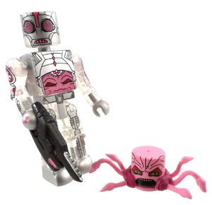 MiniMates Kraang