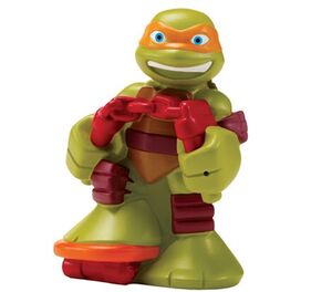 BathtubMikey