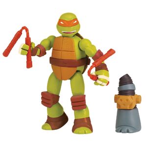 Mix&MatchMichelangelo