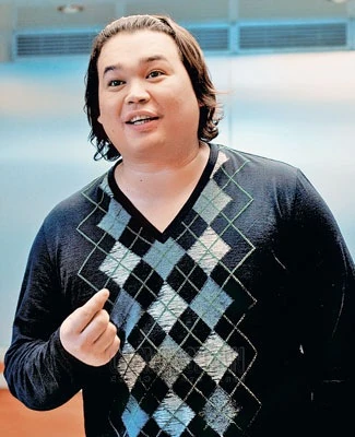 продюсер тнт