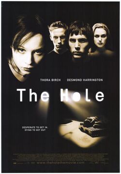 The Hole 2001