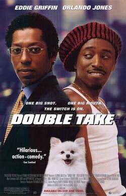 Double Take 2001