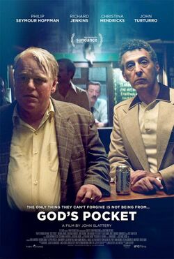 File God'sPocket