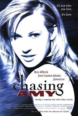 Chasing Amy