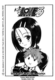 Manga-TChapter37