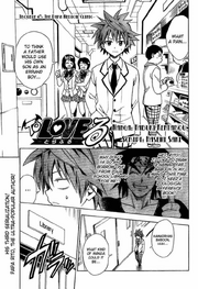 Manga-TChapter45