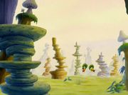 Toad Hollow 2