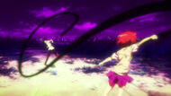 Misaka fighting Touma.jpg