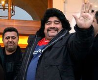 Maradonagordo