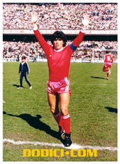 Maradona70's