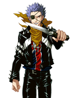 TakeruCross