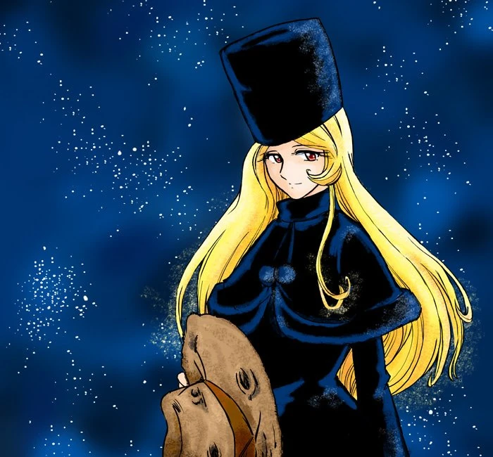 Maetel Toki No Wa Wiki Fandom Powered By Wikia