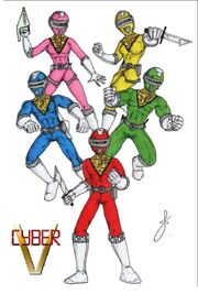 Rangers