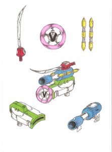 Cyber Weapons
