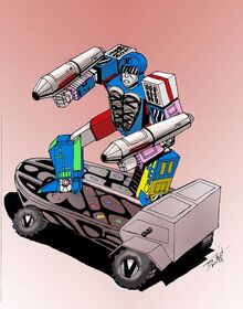 CyberCombatMegazordblastriderclr