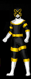 Aztec Storm Black