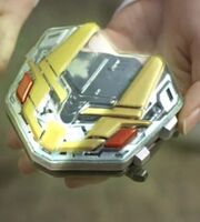 Legend Changer