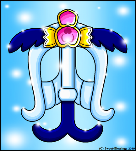 Fichier:Mew mint s mint arrow by sweet blessings.png