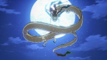 Ravens3shenron