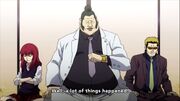 Hotokeda's Gang