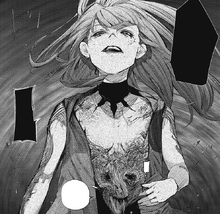 Kurona rivelazione
