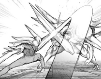 Takizawa vs Amon